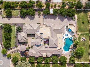 17315 E Starflower Ct, Queen Creek, AZ 85142