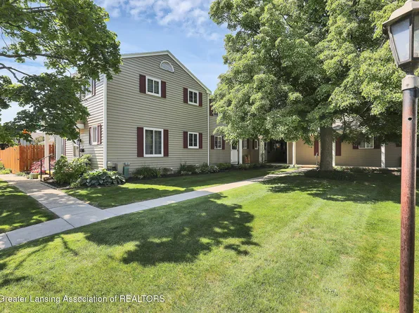 1627 Peppertree Ln #14, Lansing, MI 48912