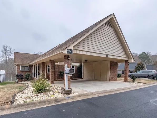 6121 Harbor View Ln, Greensboro, NC 27410