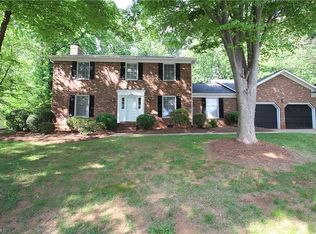 3904 Sagamore Dr, Greensboro, NC 27410