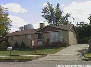 561 W 5275 S, Riverdale, UT 84405