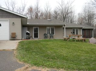 1692 440th St, Harris, MN 55032