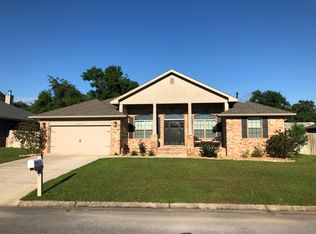 4670 Belvedere Cir, Pace, FL 32571