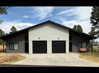320 E Golf Pl #A, Pagosa Springs, CO 81147