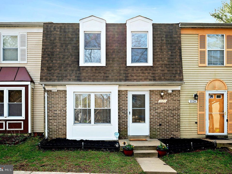 1124 Dutton Way, Capitol Heights, MD 20743 Zillow