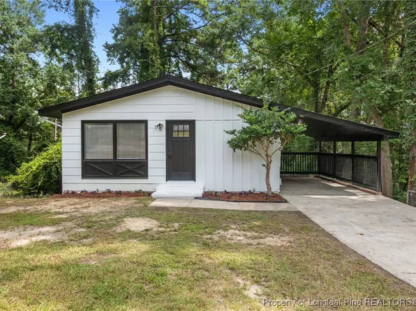 1920 Dogwood St, Fayetteville, NC 28301