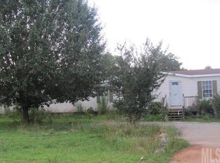 3720 Silver St, Claremont, NC 28610