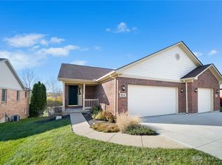 83A Clubhouse Ln, Lebanon, OH 45036