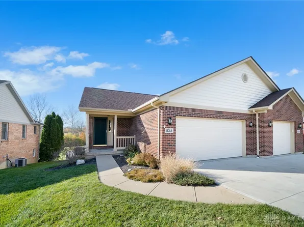 83A Clubhouse Ln, Lebanon, OH 45036