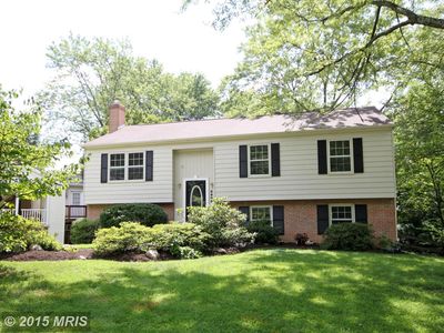 6903 Stoneybrooke Ln, Alexandria, VA, 22306