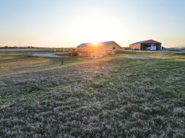 1468 NE 50th Ave, Harper, KS 67058
