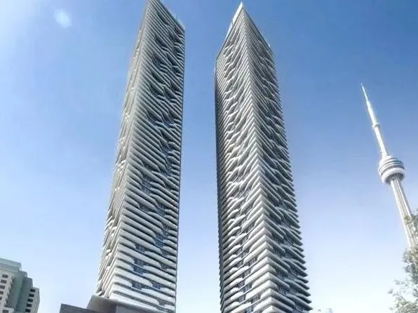 88 Harbour St, Toronto, ON