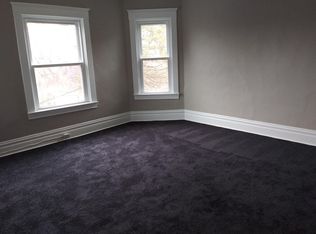 129 Center Ave #2, Burgettstown, PA