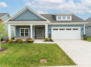 420 Waterton Way, Kernersville, NC 27284