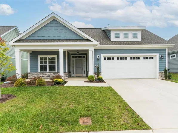 420 Waterton Way, Kernersville, NC 27284