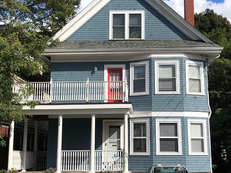 131 Taber Ave #3 — Photo 16