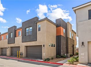 4343 Vantage Ridge Ave, Las Vegas, NV 89141