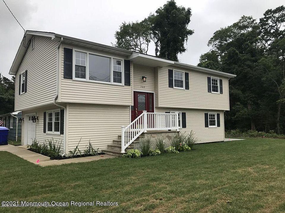 302 Cherokee Lane, Brick, NJ 08724 Zillow