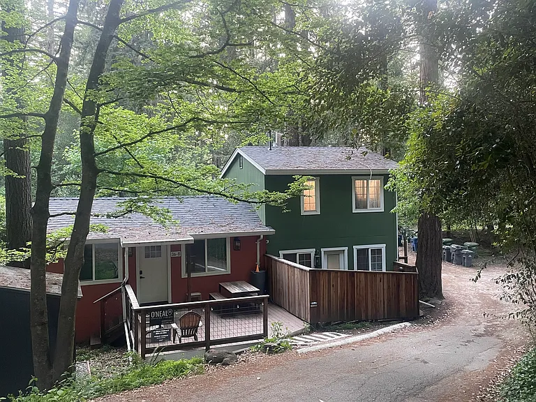 36 Park Way #A — Photo 3