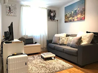 Rented by Simply Brooklyn Realty Inc