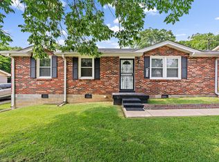 266 Becklea Dr, Madison, TN 37115