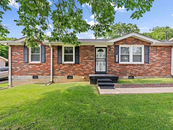 266 Becklea Dr, Madison, TN 37115