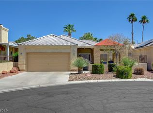 332 Wild Plum Ln, Las Vegas, NV 89107