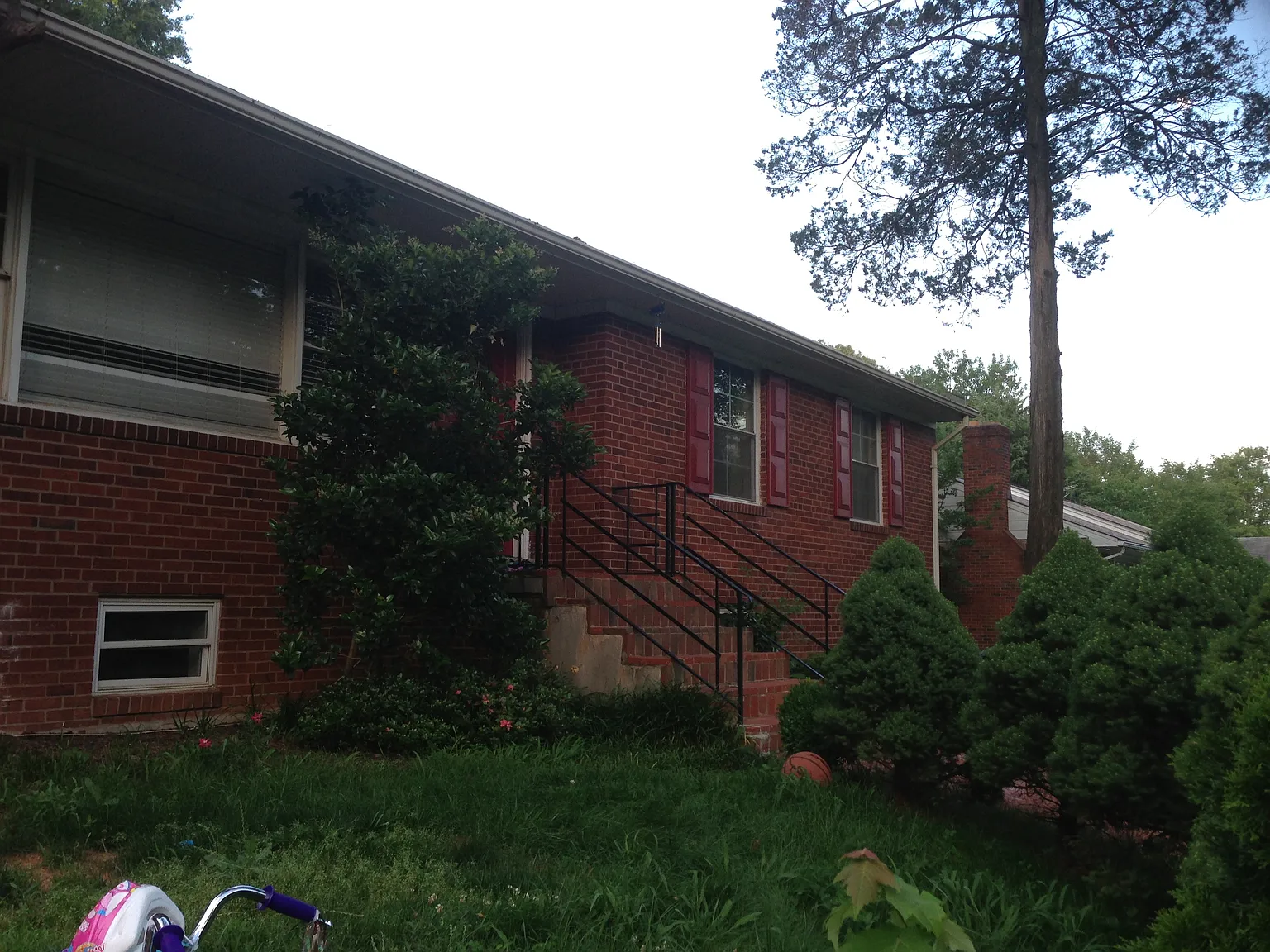 4 bed, 1246 sqft, $3,900 — Photo 4