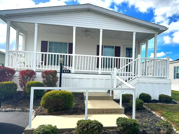 299 Meadow Ct, North Wales, PA 19454