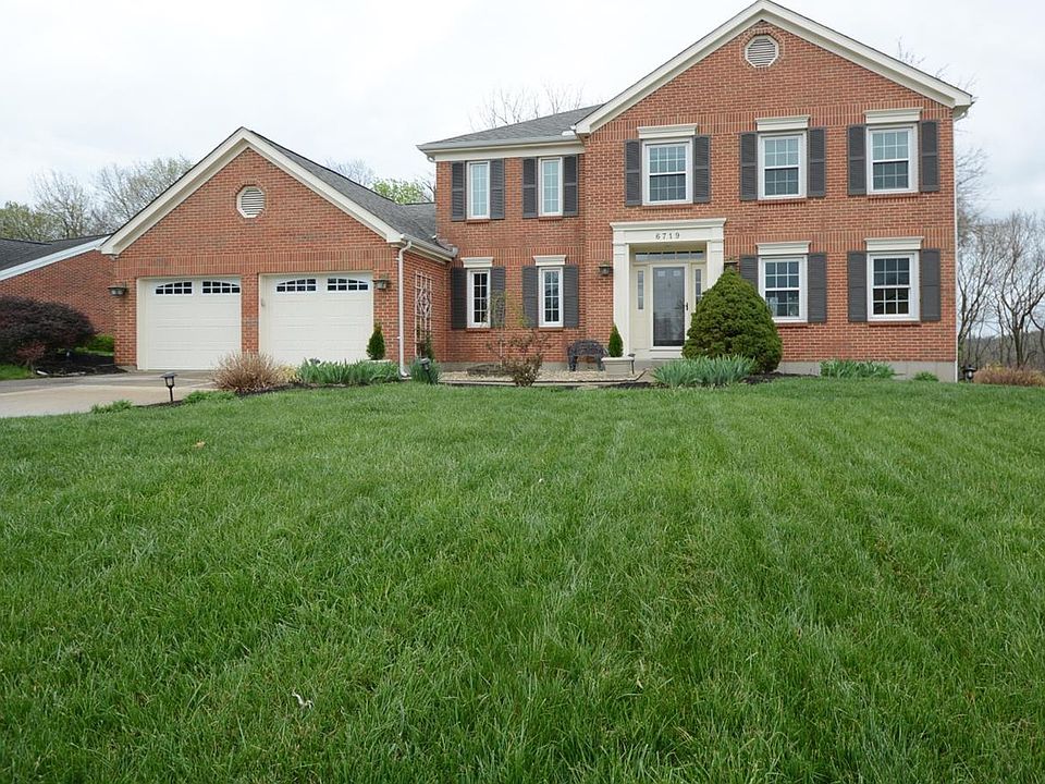 1st image of 6719 Old Station Dr