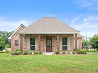 11224 Boudreaux Rd, Gonzales, LA 70737