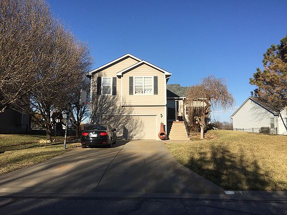 2nd image of 1340 E Glenview Dr