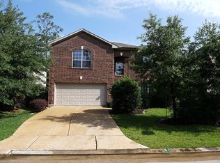 39 N Spinning Wheel Cir, Spring, TX 77382