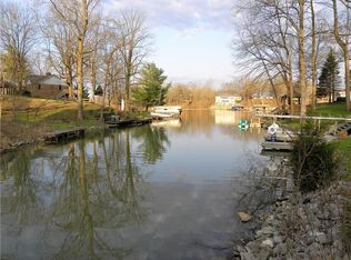 29 Jefferson Valley, Coatesville, IN