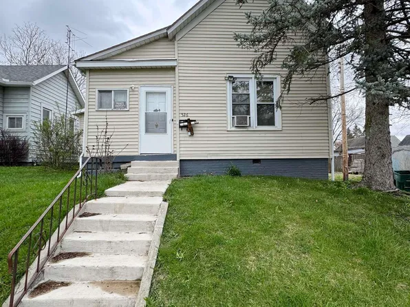 526 S Proud St, Muncie, IN 47305