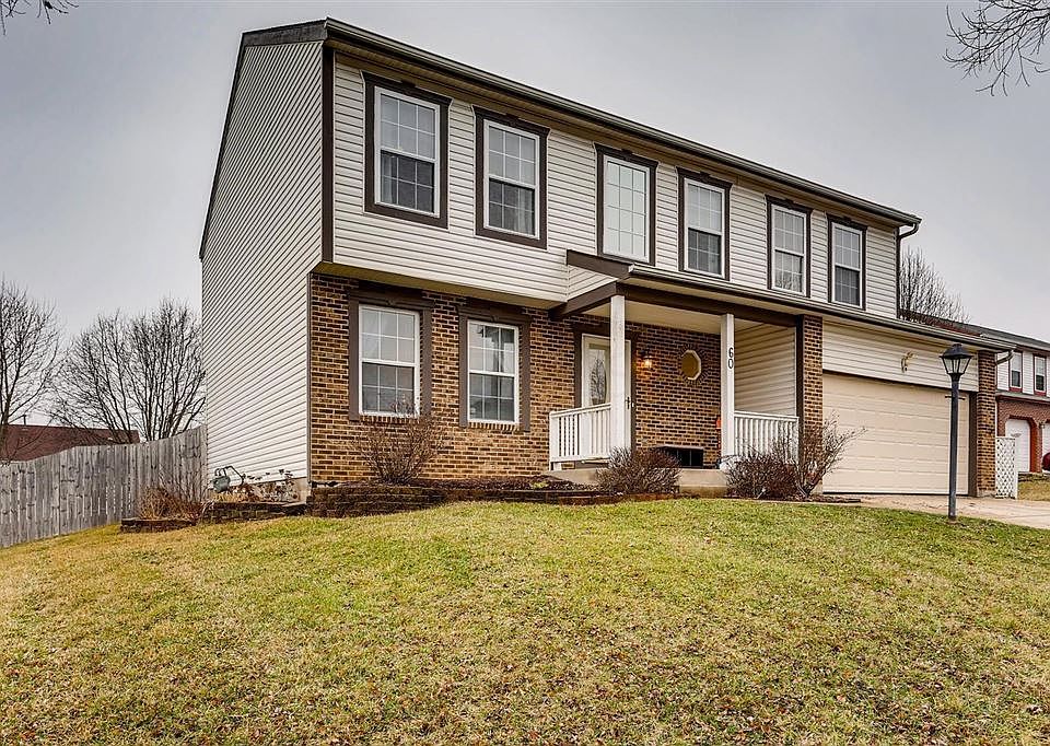 1st image of 60 Glengary Ct