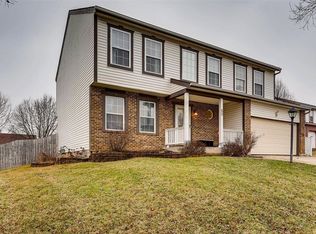 60 Glengary Ct, Pickerington, OH 43147