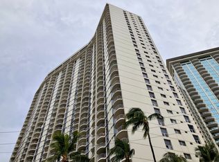 469 Ena Rd APT 509, Honolulu, HI 96815