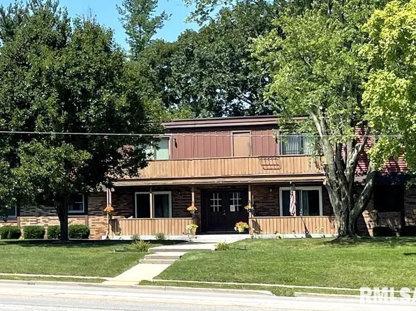 2081 W Monroe St, Springfield, IL 62704