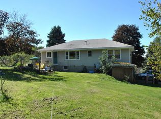 44 Waterville Mountain Rd, Bakersfield, VT 05441