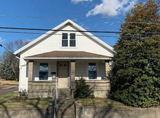 214 E 15th St, Jasper, IN 47546