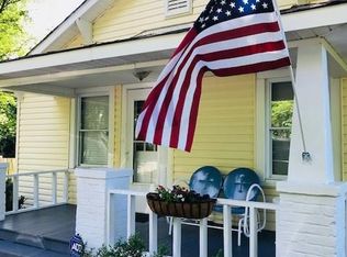 548 Mission Rd, Winston Salem, NC 27103