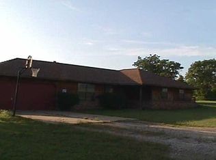 0 Rt2 Hwy #74B, Blanchard, OK 73010