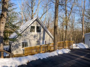 6151 Kansa Rd, East Stroudsburg, PA 18302