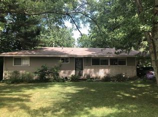 110 N Nolan Ave, Fayetteville, AR 72703