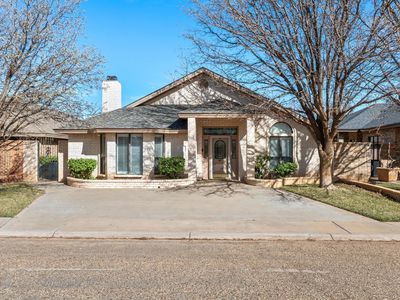 105 Fannin Ave, Levelland, TX, 79336