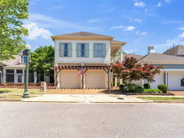 1016 River Landing Dr, Memphis, TN 38103