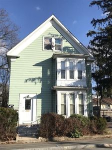 46 Brett St, Brockton, MA, 02301
