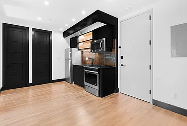 Rented by Oxford Property Group