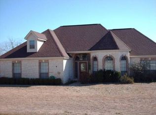 1207 Yellow Rose, Salado, TX 76571
